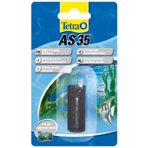 Tetra AS 35 Air Stone - kamień napowietrzający walec 3,5cm