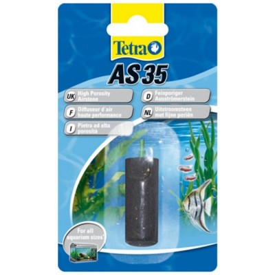 Tetra AS 35 Air Stone - kamień napowietrzający walec 3,5cm