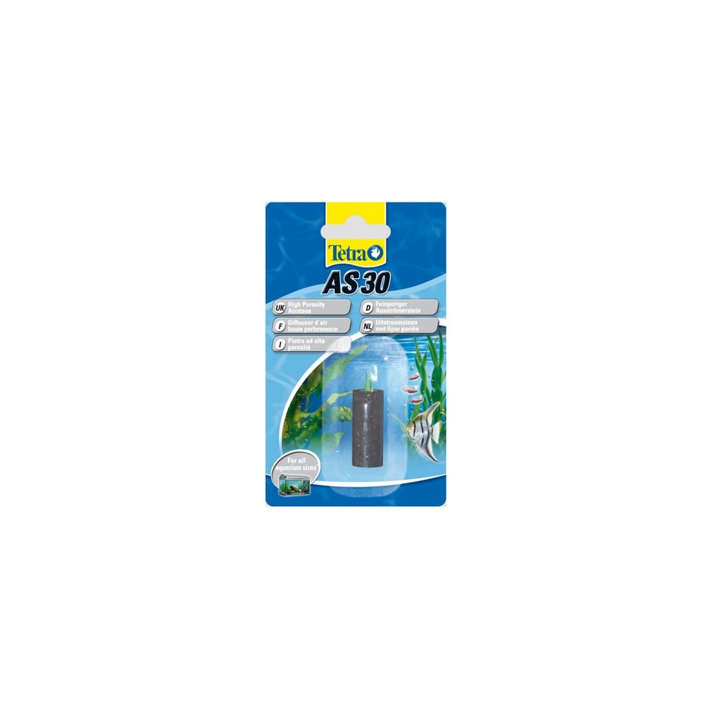 Tetra AS 30 Air Stone - kamień napowietrzający walec 3cm