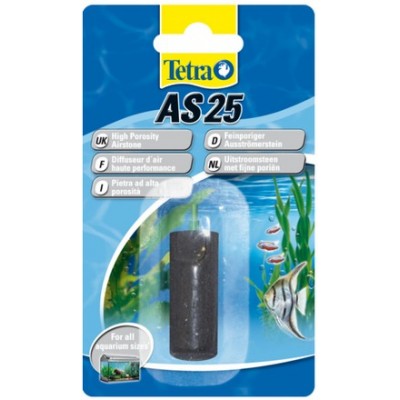 Tetra AS 25 Air Stone - kamień napowietrzający walec 2,5cm