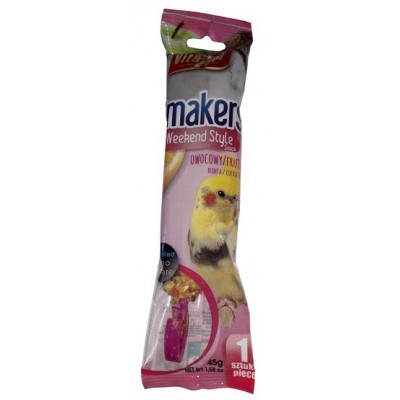 Vitapol Smakers dla nimfy - owocowy Weekend Style [3226]