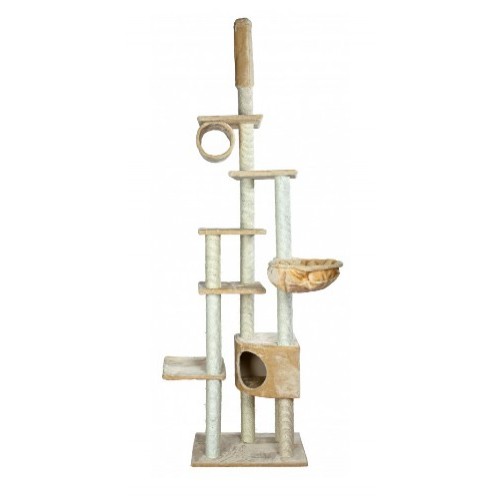 Trixie Drapak Madrid beżowy [43901]