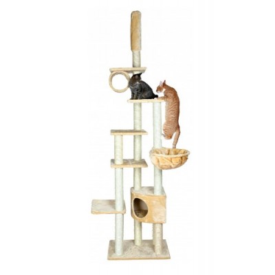 Trixie Drapak Madrid beżowy [43901]