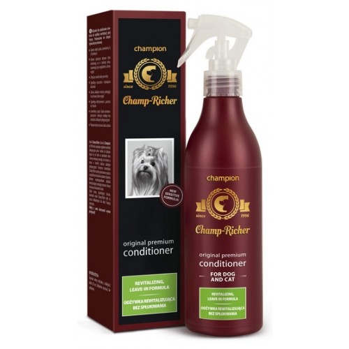 Champ-Richer Odżywka bez spłukiwania 250ml