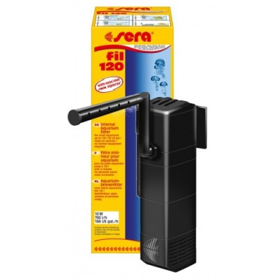 Filtr wewnętrzny Fil 120