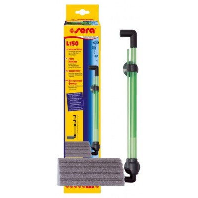 Wewnętrzny filtr gąbkowy L 150