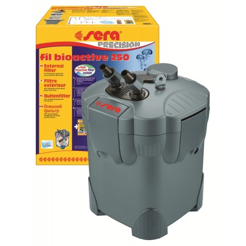 Filtr zewnętrzny Fil Bioactive  250