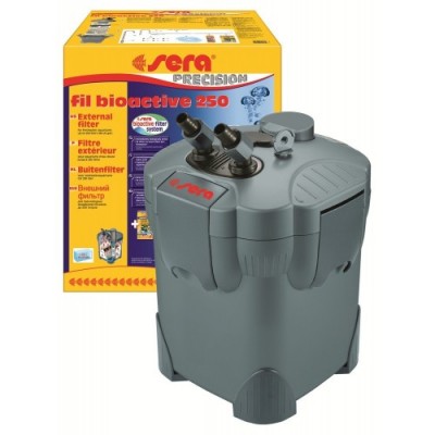 Filtr zewnętrzny Fil Bioactive  250