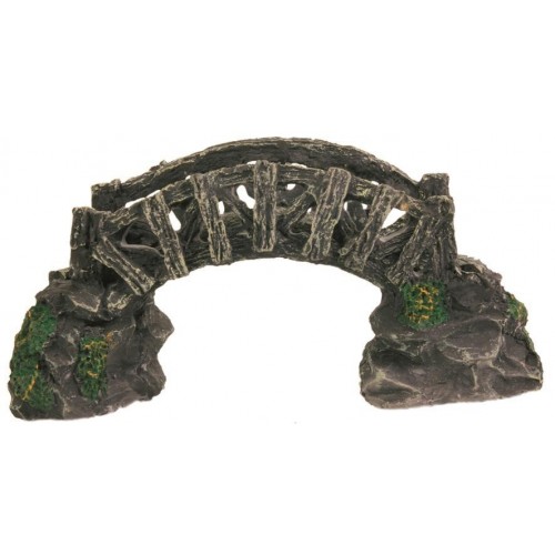 DEKORACJA - MOST 17cm