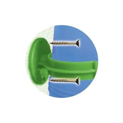 Poidełko z mocowaniem śrubowym, 125 ml