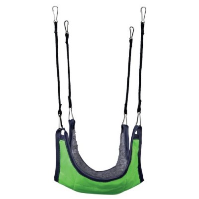 HAMAK DLA CHOMIKA I MYSZY 18x18cm