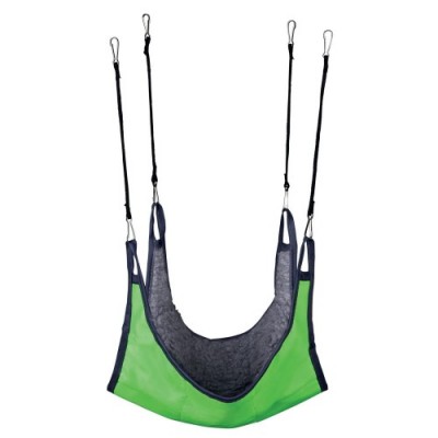 HAMAK DLA SZCZURA I FRETKI 30x30cm