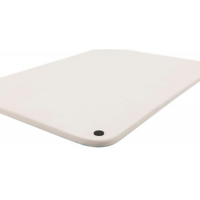 Ceramiczna płyta chłodząca dla małych zwierząt, 28x20cm, niebieska