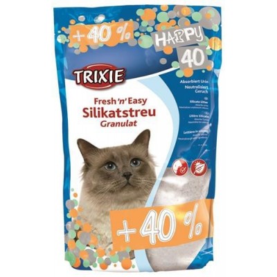 PIASEK DLA KOTA 5L/GRANULKI