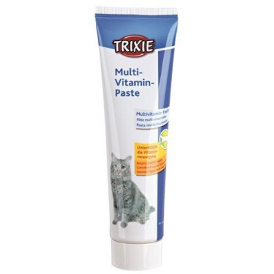 PASTA VITAMINOWA DLA KOTA