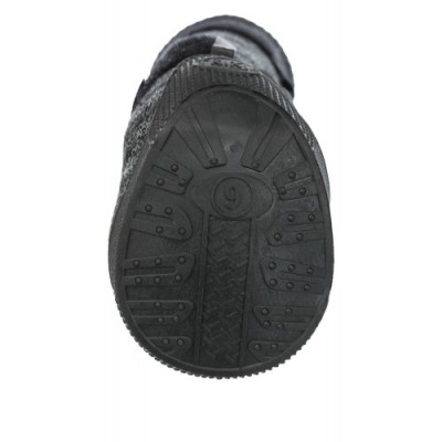 Skarpetki ochronne Walker Socks, M, 2szt., czarno-szare