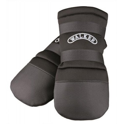 BUTY DLA PSA CZARNE XXXL