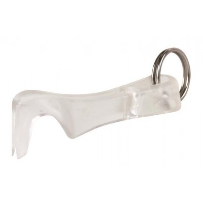 PĘSETA DO WYCIĄGANIA KLESZCZY 6,5cm