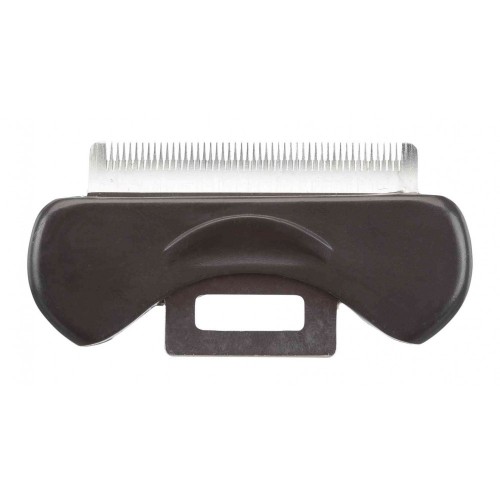 Zgrzebło Carding dla kotów, 7 × 15 cm