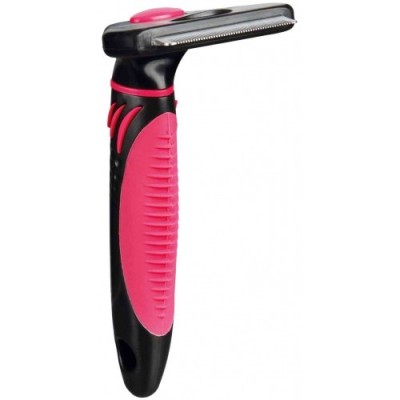 Zgrzebło Carding dla kotów, 7 × 15 cm