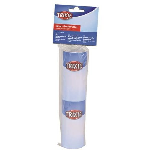 Rolki wymienne do TX-23231