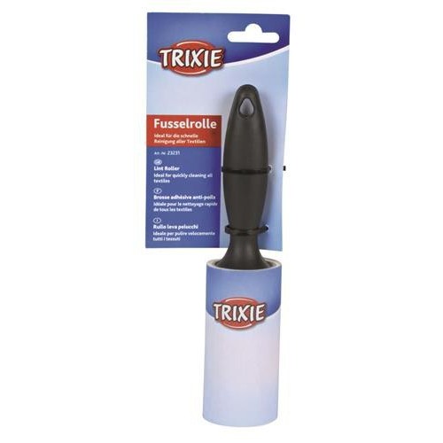 Rolka do zbierania sierści