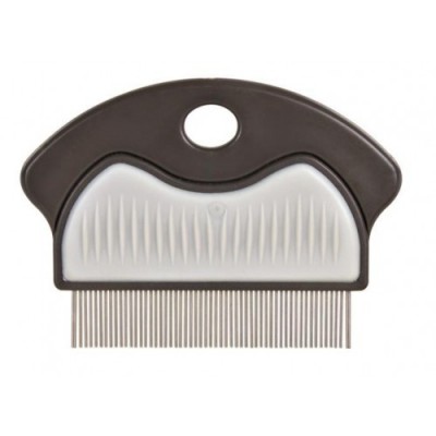 GRZEBIEŃ PRZECIWPCHELNY DWUSTRONNY 7cm