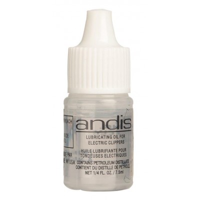 Maszynka Andis typ TR1250, zestaw, 10W