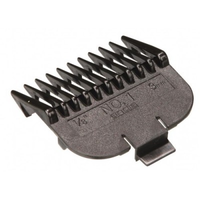 Maszynka Andis typ TR1500, zestaw, 15W