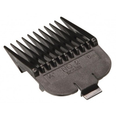 Maszynka Andis typ TR1500, zestaw, 15W