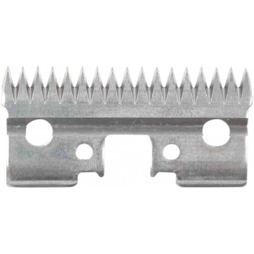 Ostrza do maszynki Andis typ TR1500 (23871), 0.8–3.2 mm