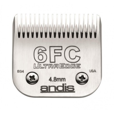 Zapasowe ostrze do maszynek 23872 23873, 4.8mm