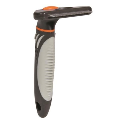 Zgrzebło "Carding", 7×15 cm z ostrzem 51,0 mm