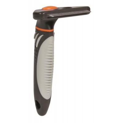 Zgrzebło "Carding", 7×15 cm z ostrzem 51,0 mm