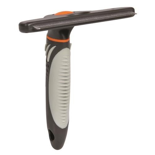 Zgrzebło "Carding", 11×15 cm