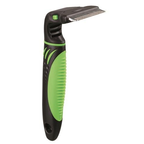 Zgrzebło, 6 × 15 cm