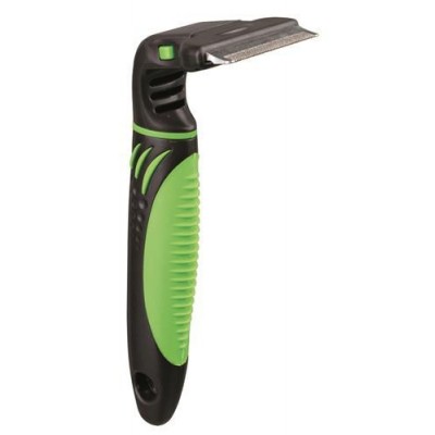 Zgrzebło, 6 × 15 cm