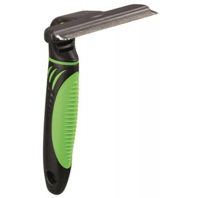 Zgrzebło, 11 × 15 cm