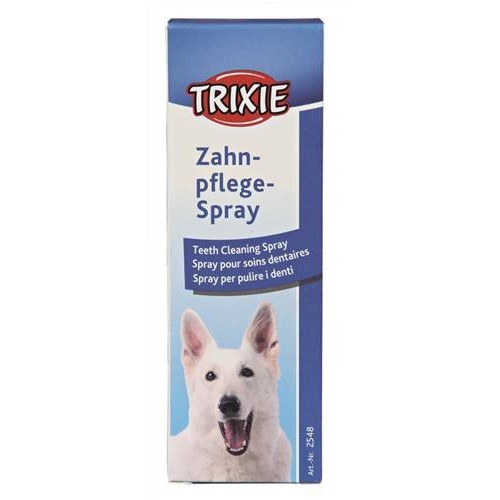 SPRAY DO CZYSZCZENIA ZĘBÓW 50ml