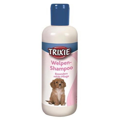 SZAMPON DLA SZCZENIAKÓW 250 ML