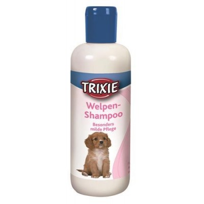 SZAMPON DLA SZCZENIAKÓW 250 ML