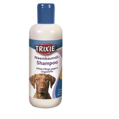 SZAMPON Z MIODLĄ INDYJSKĄ 250ML