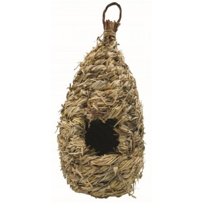 Panama Pet lęgówka z siana L 13x30 cm