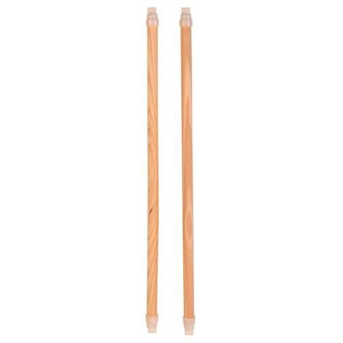 PATYKI DO KLATKI 35cm 4szt