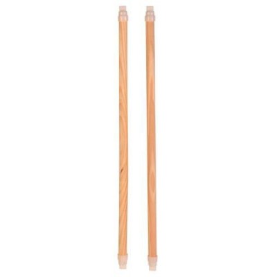 PATYKI DO KLATKI 35cm 4szt