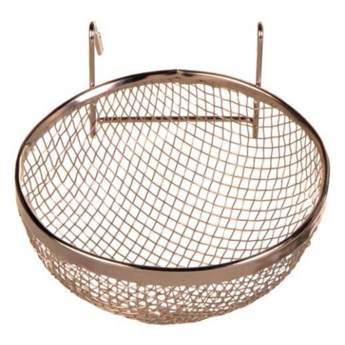 LĘGÓWKA METALOWA MAŁA