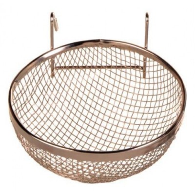 LĘGÓWKA METALOWA MAŁA