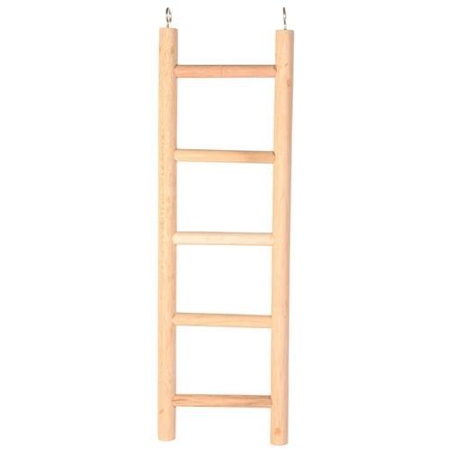 DRABINKA DLA PTAKÓW 45cm