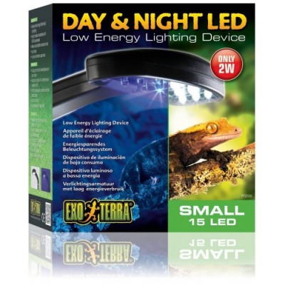 Lampka LED Day & Night , S