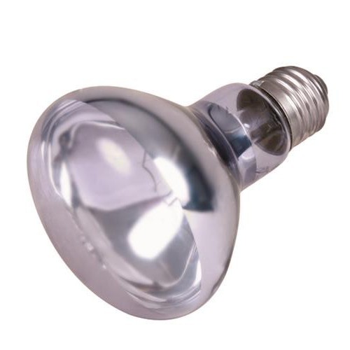 Punktowa lampa grzewcza neodymowa, 100W